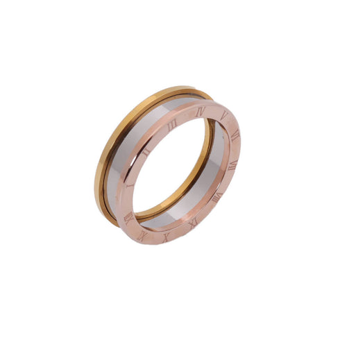 Romina Ring